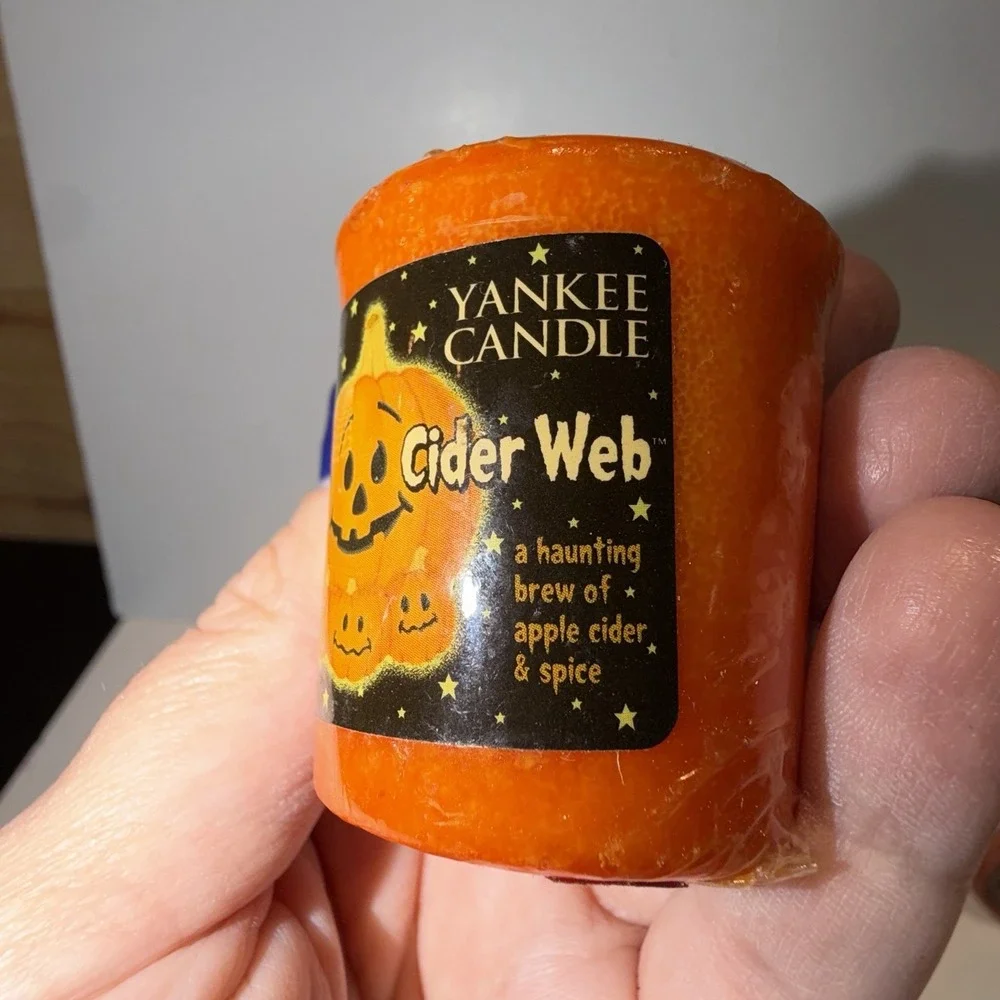 Yankee Candle 